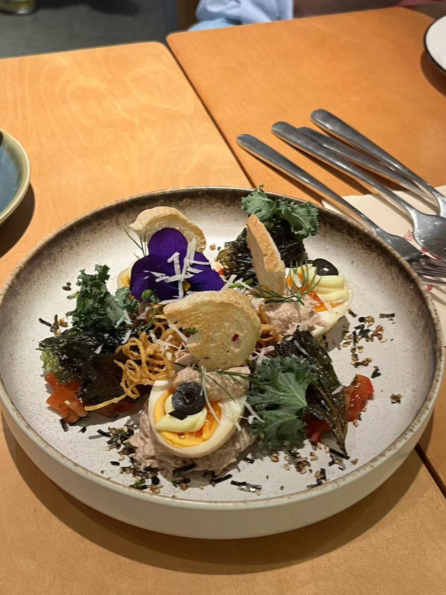 🍷 Bryant Park Western Restaurant –Guangzhou dining recommendation