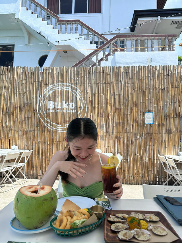 Buko Seaside ,Cebu,Philippines🇵🇭