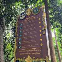 Erawan Waterfalls – Kanchanaburi