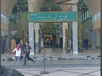 Visiting the Floating Mosque of Kota Kinabalu: City Mosque Travel Guide