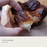Hart Bageri - Copenhagen