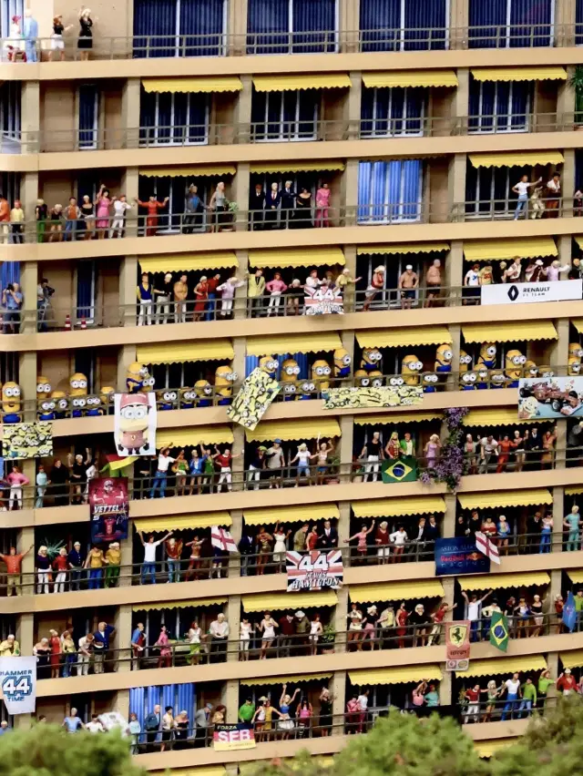 Miniatur Wunderland Hamburg