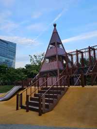 송도 피크닉 명소