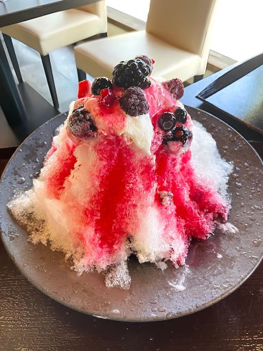 ┃兵庫県加古川┃ 1000円以内のかき氷 | Trip.com 加古川市