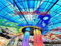Dome of Light