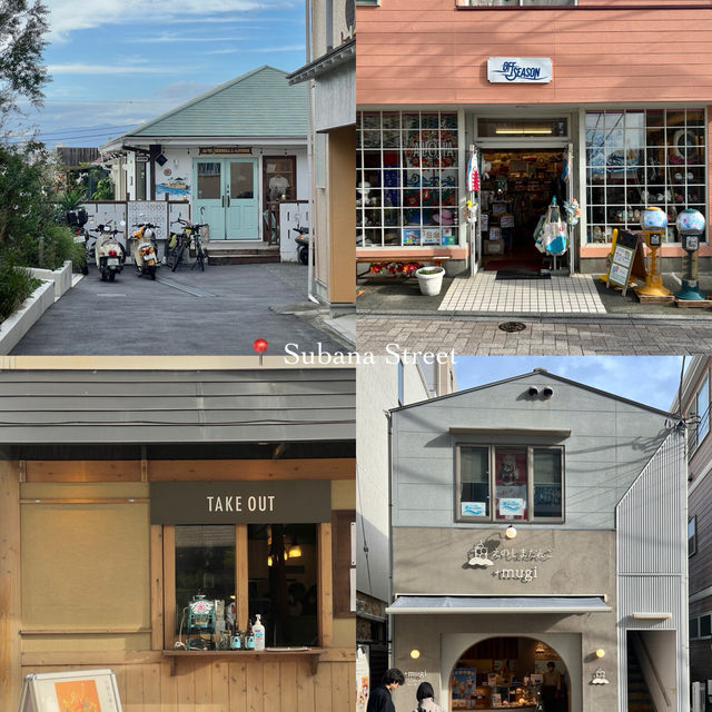 KAMAKURA ☀︎ JAPAN 🌴🌊⛱️ เที่ยวญี่ปุ่นไวบ์ฮาวาย KAMAKURA ☀︎ JAPAN 🌴🌊⛱️ เที่ยวญี่ปุ่นไวบ์ฮาวาย