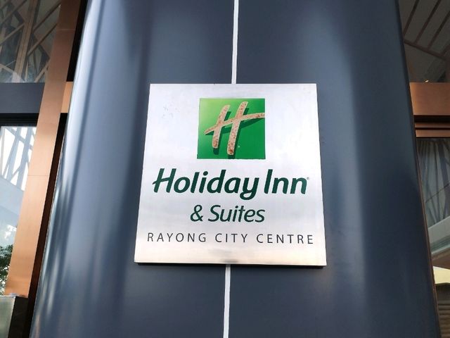 Holiday Inn & Suites Rayong Holiday Inn & Suites Rayong