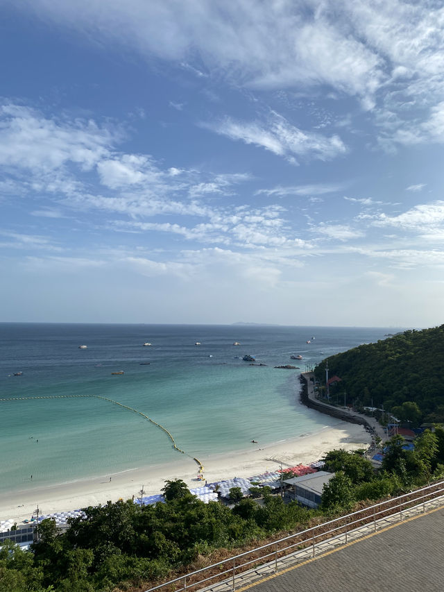 เกาะล้าน เกาะล้าน