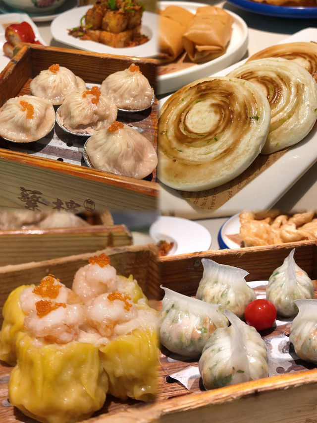 深圳食茶一定要來「蘩楼」 深圳食茶一定要來「蘩楼」