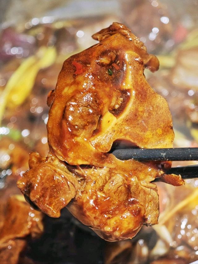 多款🤩高質煲👍火鍋🍲無限時🥢任食