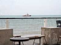 Zus Coffee PD Waterfront: Where Caffeine Meets Coastal Vibes