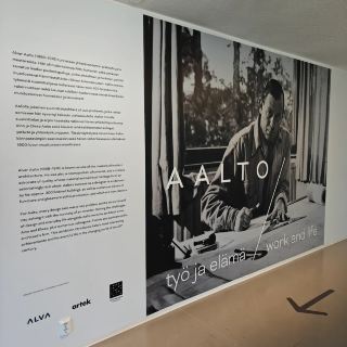 An Architect Pilgrimage
