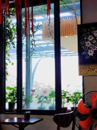 Timeline Coffee and Restaurant Hanoi – Where Flavor Meets Charm