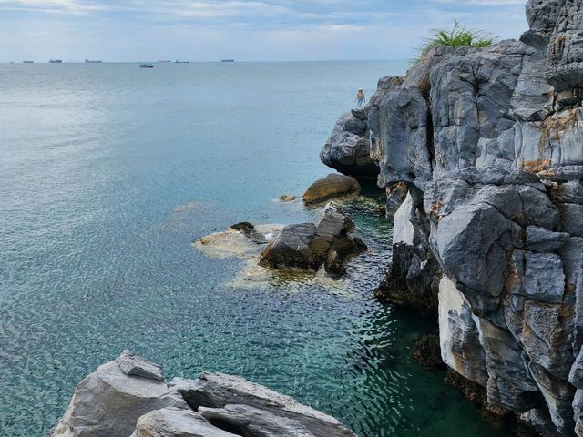 เกาะสีชัง