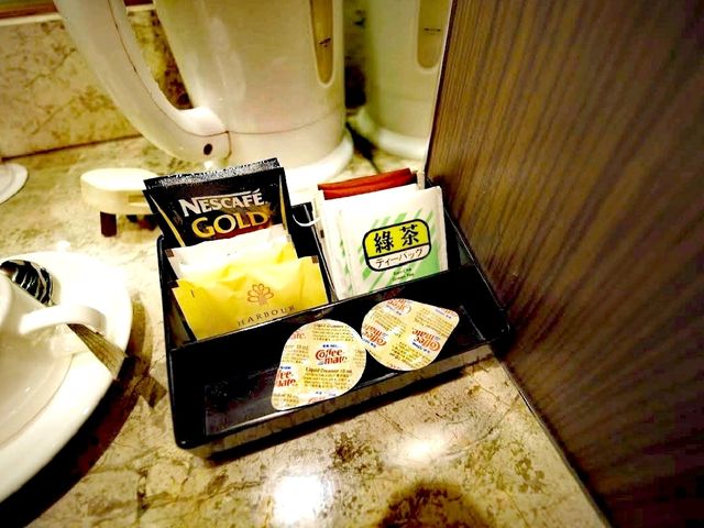 カオルーンホテル