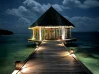 Hideaway Beach Resort & Spa: An Exclusive Sanctuary of Tranquility and Luxury