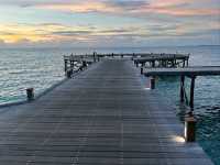 Hideaway Beach Resort & Spa: An Exclusive Sanctuary of Tranquility and Luxury