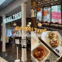 Bagel Tree ร้านเบเกิลยอดฮิตที่ต้องมาต่อคิว 🥯
