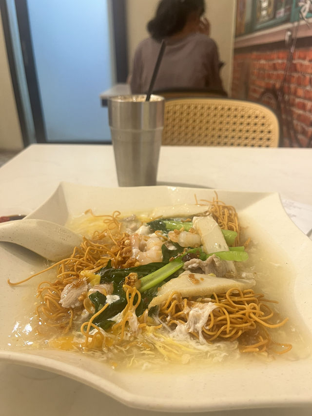 🏮 Cafe Lokeyun Kopitaim 家樂園咖啡 — Nostalgia Served Fresh in Kampar 🏮 Cafe Lokeyun Kopitaim 家樂園咖啡 — Nostalgia Served Fresh in Kampar