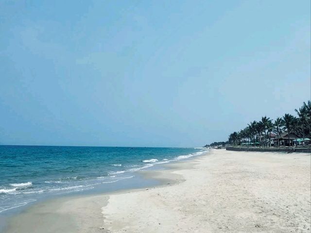 CUA DAI - HOI AN