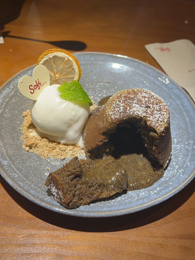 一試難忘！香港人氣意粉咖啡店 🇭🇰☕️