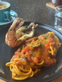 Foodie plog | Pentola, Tai Po Arts Centre – A Tasteful Escape in Hong Kong