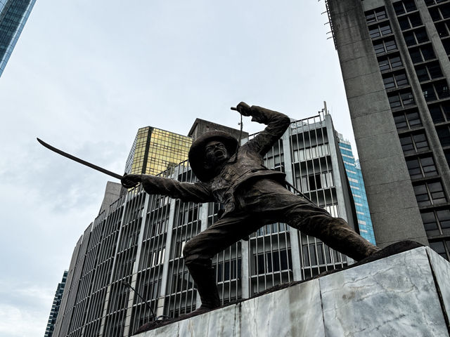 🇵🇭菲律賓馬尼拉馬卡蒂Makati