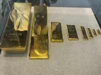 Visit the Gold mine museum of Sui Chang, only 2,5 hours away by car from Wenzhou city