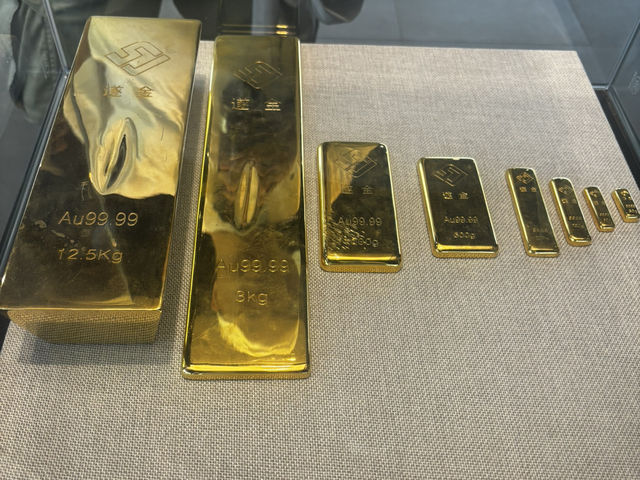 Visit the Gold mine museum of Sui Chang, only 2,5 hours away by car from Wenzhou city
