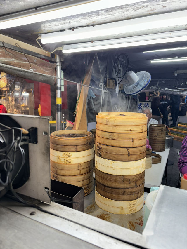 Yizhong Street Night Market – ไนท์มาร์เก็ตวัยรุ่น Yizhong Street Night Market – ไนท์มาร์เก็ตวัยรุ่น