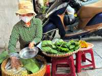 ที่เดียวในฮานอย…เหมือนหลุดไปปารีส 🇫🇷