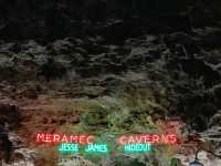Meramec Caverns (MO)