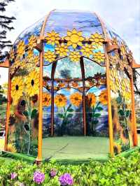 Baguio Botanical Garden: A Green Sanctuary in the City of Pines