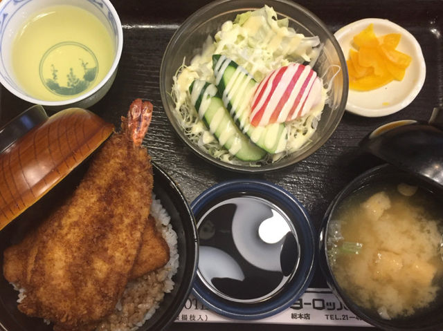 후쿠이…. 좋아하세요? 