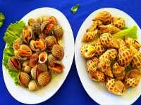 Lung Sawai Seafood – Authentic Thai Flavors