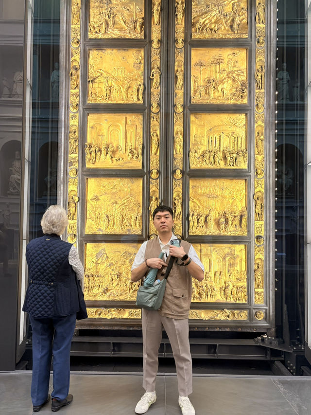 🏛 겉만 봤다면 반쪽 여행! 두오모 속살을 보여주는 오페라 델 두오모 박물관