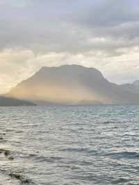 Where Women Lead and Legends Live: The Story of Lugu Lake