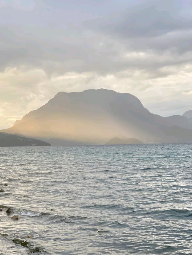 Where Women Lead and Legends Live: The Story of Lugu Lake