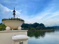 Taman Wawasan Putrajaya – A Scenic Escape in Presint 1
