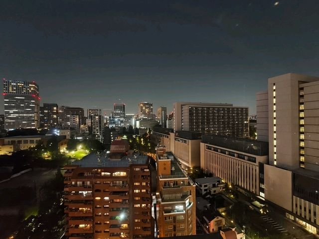 【東京 赤坂】オススメ✨アパホテルプライド国会議事堂前