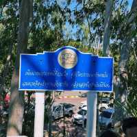 ตะลุยเที่ยวเนินนางพญา จุดเช็คอินจันทบุรี