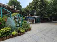 West Lake ทะเลสาบซีหู เมืองหางโจว