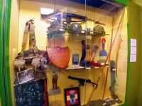 Cheshire Military Museum – Stories of Service and Sacrifice