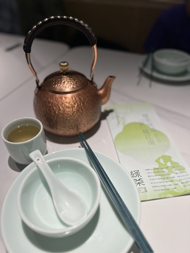 最強新派浙江菜將軍澳必試