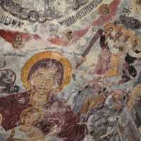 Monastery in the Clouds: My Solo Pilgrimage to Sümela