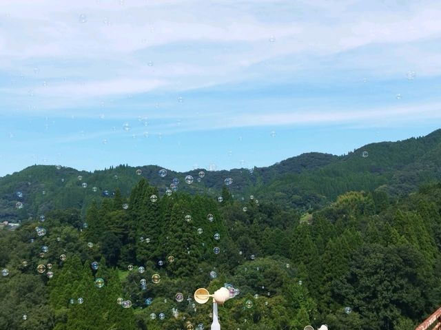 高千穗小火車之旅
