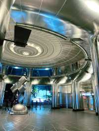 Petronas Twin Towers: Majestic Icon of Modern Architecture