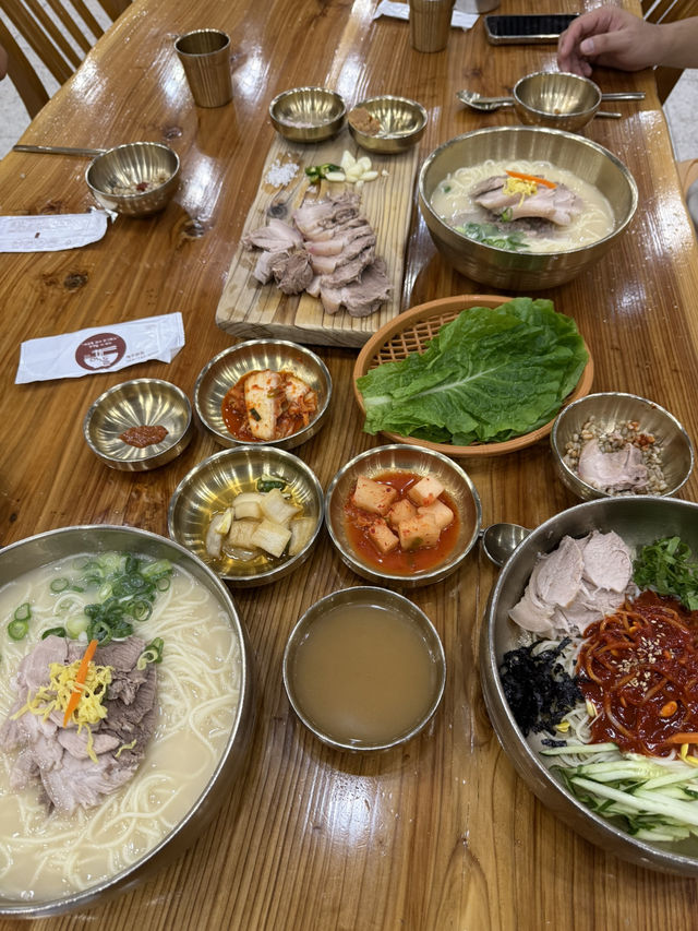 제주여행~
