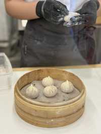 ชานมไข่มุกไต้หวัน 
