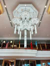 Dusit Princess Melaka: Luxurious Staycation Choice in the Heart of the City